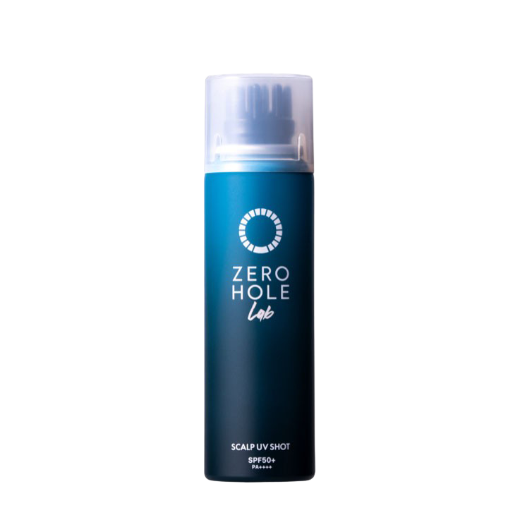 ゼロホール UVクリーム