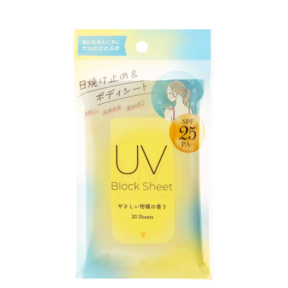 UVブロックシート クールタイプ