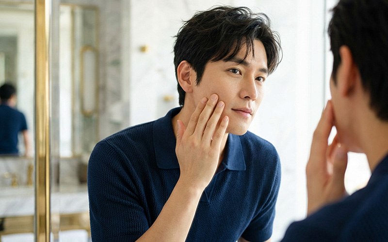 時短設計のオールインワン。